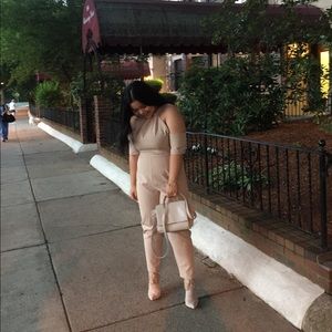 Meet your Posher, Jane